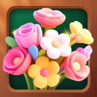 Flower Sort:Bloom Match Game