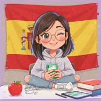 Learn Spanish Language Easily