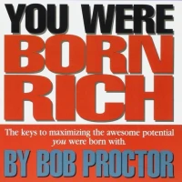 You Were Born Rich