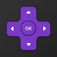 Roku Remote Controller: RokuTv