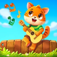 Piano for children 2－6 years