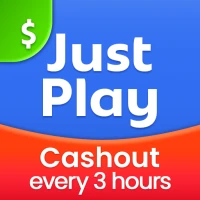 JustPlay: Earn Money or Donate