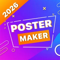 Poster Maker & Flyer maker