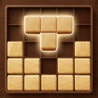 Wood Blast: Block Puzzle Games