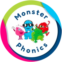 Monster Phonics