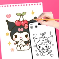 AR Sketch: Easy Trace & Draw