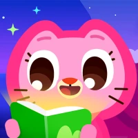 Books for Kids: Reading Stars