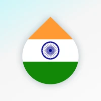 Drops: Learn Hindi language
