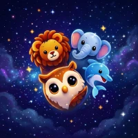 ZooBoo: Animal Sounds for Kids