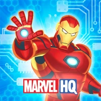 Marvel HQ: Kids Super Hero Fun