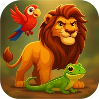 Animal Sounds