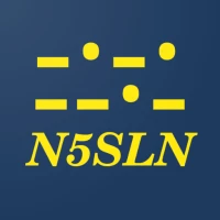 N5SLN Morse Trainer — Learn CW