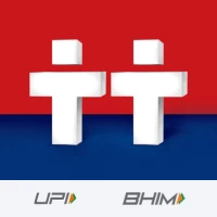 BHIM ESAF UPI