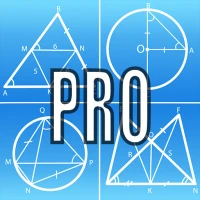 Geometry Calculator