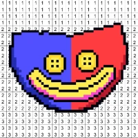 Color Pixel Master