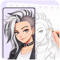 AR Drawing: Sketch & Trace Art