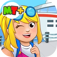 My City - Boat adventures