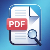 Cam Scan for PDF & Doc Scanner