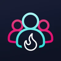 TrackTok: Followers & Likes