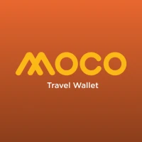 MOCO Travel Wallet
