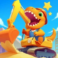 Learning Games for Kids 2-6