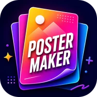 Poster Banner Ads Maker