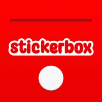 Stickerbox