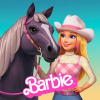 Barbie™ Horse Ride & Rescue