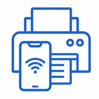 Smart Printer: Print Documents