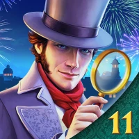 Seekers Notes: Hidden Objects