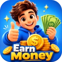 FreeMoney: Earn Cash Online