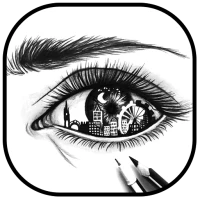 Easy Art Drawing Ideas