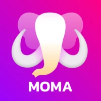 Moma Live-Chat, Party & Music