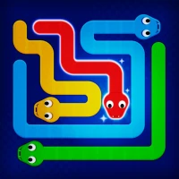 Snake Out: Escape Puzlze