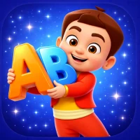 ABC Kids Learn Alphabet