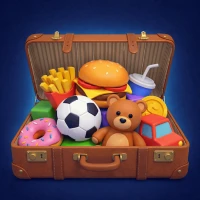Triple Match 3D: Sort & Pack