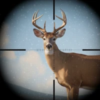 Trophy Hunter - Sniper Game
