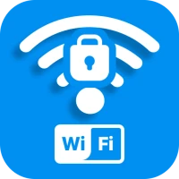 Wifi Analyzer: Wifi Password