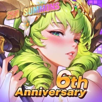 Idle Angels: 6th Anniv