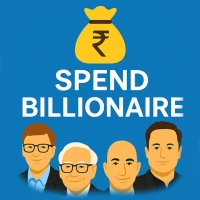 Spend Like a Billionaire