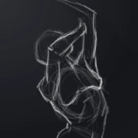 Draw Gestures: Figure Drawing