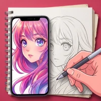 Draw & Paint: Sketchflow