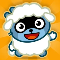 Pango Sheep: Count & Play