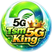 TSM 5G KING