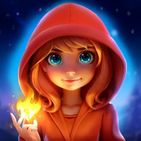 Merge Fairy Tales - Puzzle