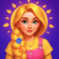 Tales & Dragons: Merge Puzzle