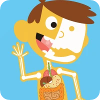 Human Body for Kids