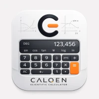 Calqen Scientific Calculator
