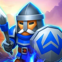 Tiny Legends-RPG Strategy Game