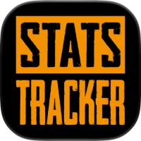 Stats Tracker for PUBG